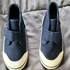 Old Navy Toddler Boys Sneakers, Size 9